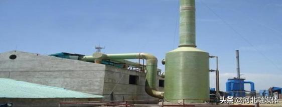 河北玻璃鋼管件母線槽的應用與優勢