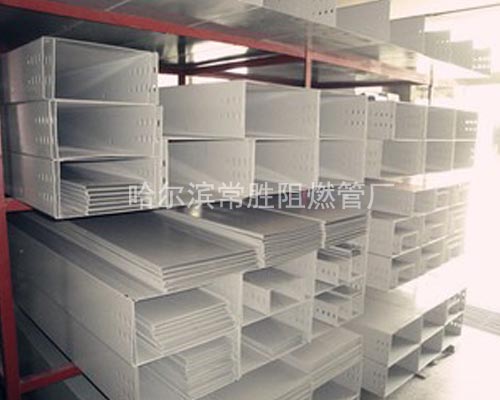 哈爾濱常勝阻燃管廠母線槽 安全與品質(zhì)的可靠保障