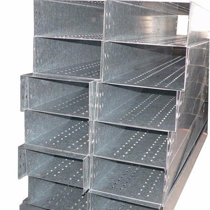 騰凱鋼制噴塑橋架 品質廠家的可靠選擇與市場解析